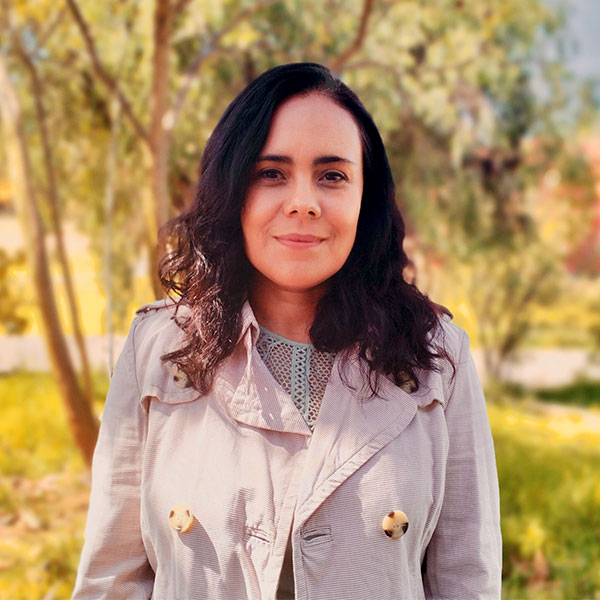 Dra. Tulia Leal Arriaga