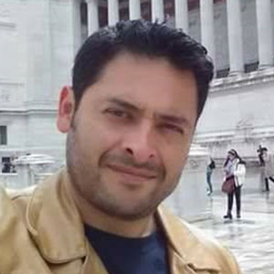 Dr. Octavio Tadeo Barrera Perales