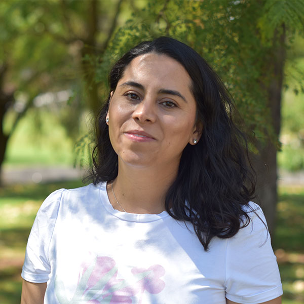 Dra. Yesenia Fuerte Velázquez