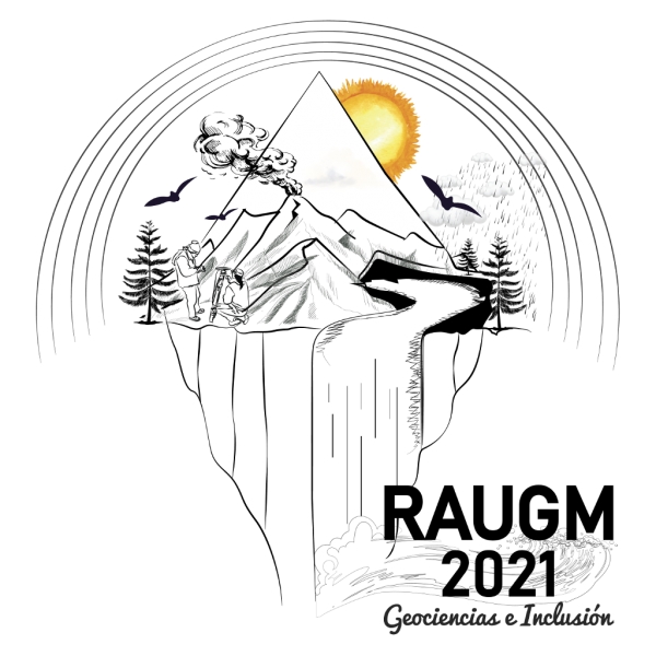 RAUGM 2021 Geociencias e Inclusión