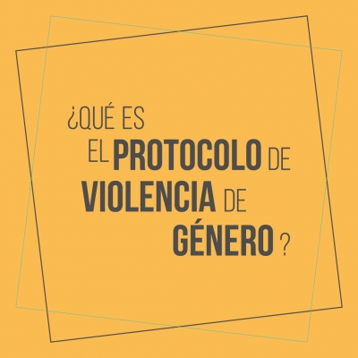 ¿Qué es el Protocolo de Violencia de Género de la UNAM?