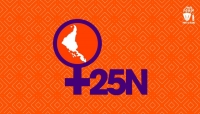 25n en la UNAM: Día Internacional de la Eliminación de la Violencia Contra las Mujeres