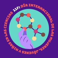 11F: Actividades de la UNAM el marco del 11 de febrero, Día Internacional de las Mujeres y las Niñas en la Ciencia, 2024