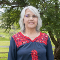 M.C. Estela Carmona