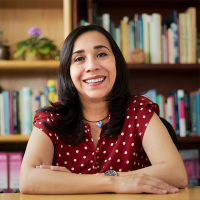 M.T.I. Raquel González