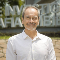 Dr. Luis Miguel Morales