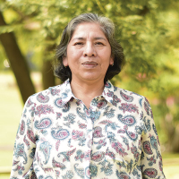 M.C. Rosaura Páez
