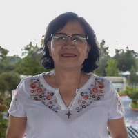 M.C. Hilda Rivas