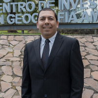 C.P. Frank S. Chávez Rius
