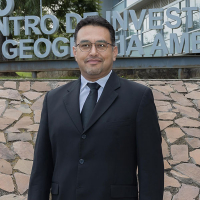C. Walter Hernández García