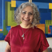 Dra. Isabel Ramírez