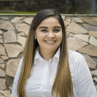 Ing. Vanessa Flores